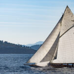 2023-10 - Les Voiles de Saint-Tropez - 03 - Voiliers de Tradition - F3 - 001